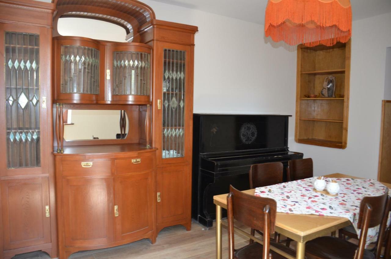 Mebo House Hotel Kutaisi Ngoại thất bức ảnh