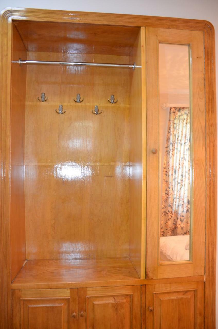 Mebo House Hotel Kutaisi Ngoại thất bức ảnh